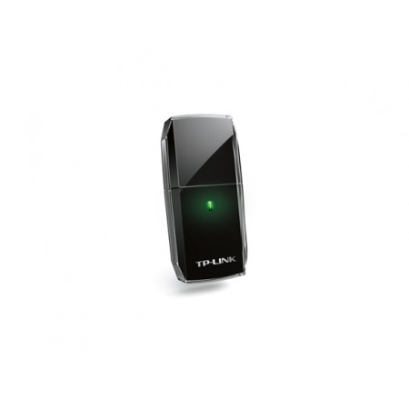 P. REDE WIRELESS TP-LINK ARCHER TU2 NANO 2.4/5GHZ